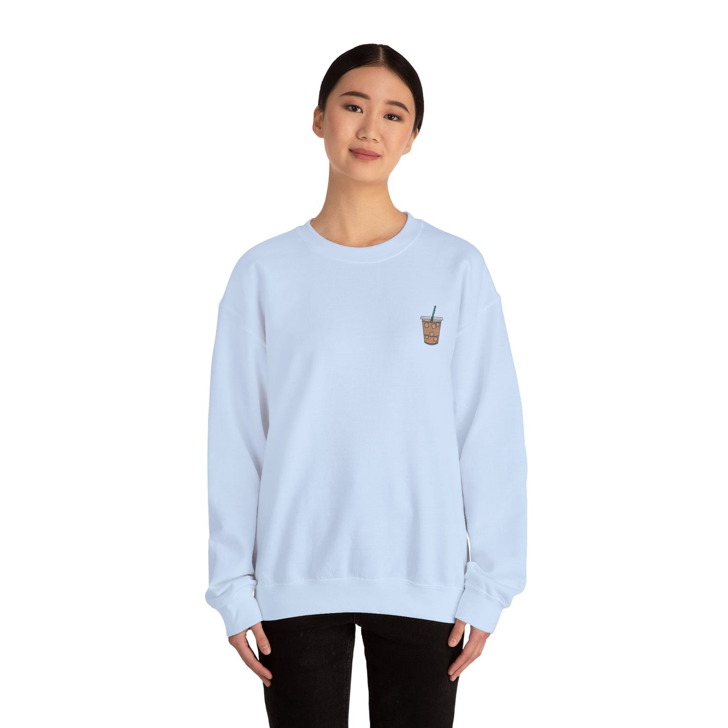 Coffee Lover Sweatshirt