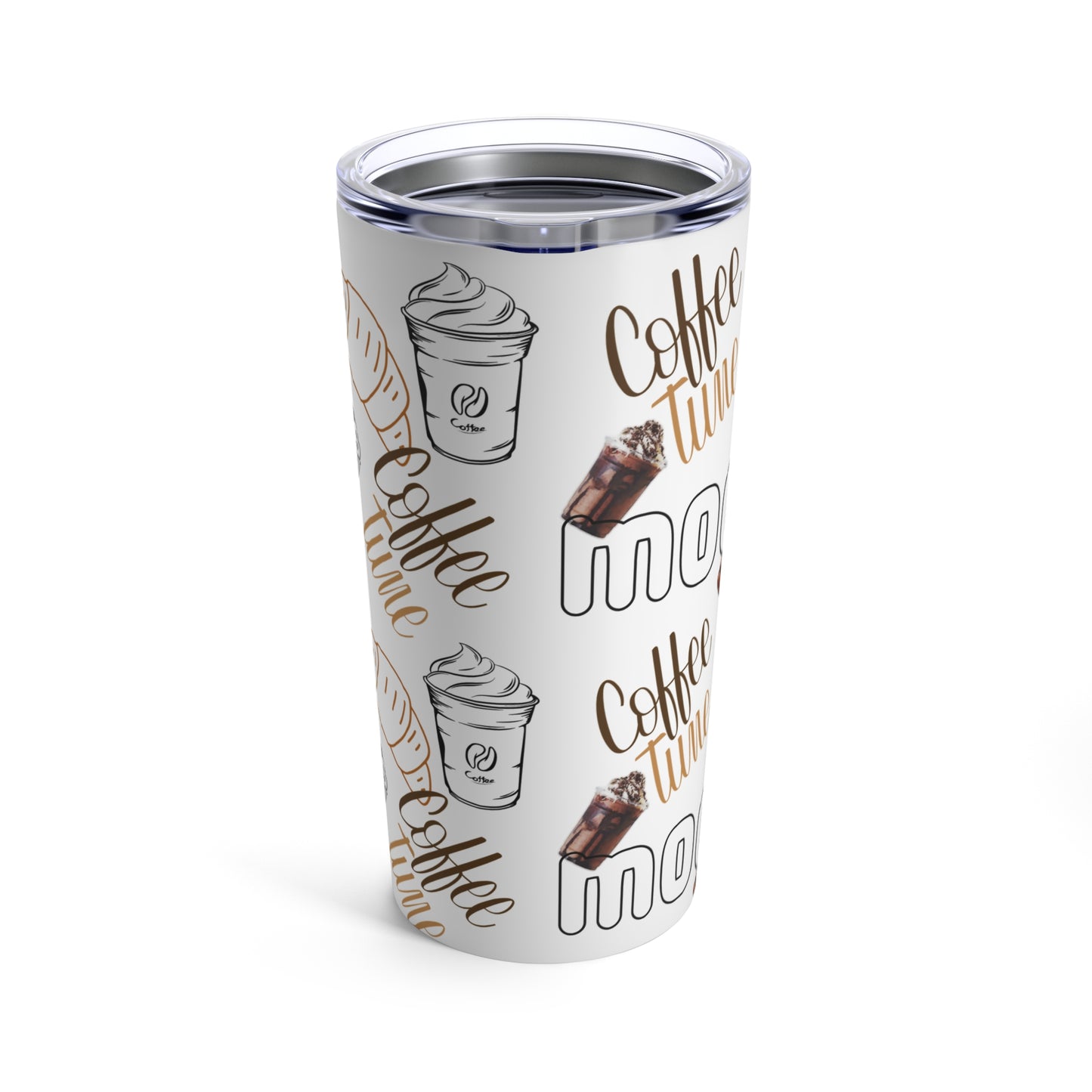 Koffee Tumbler