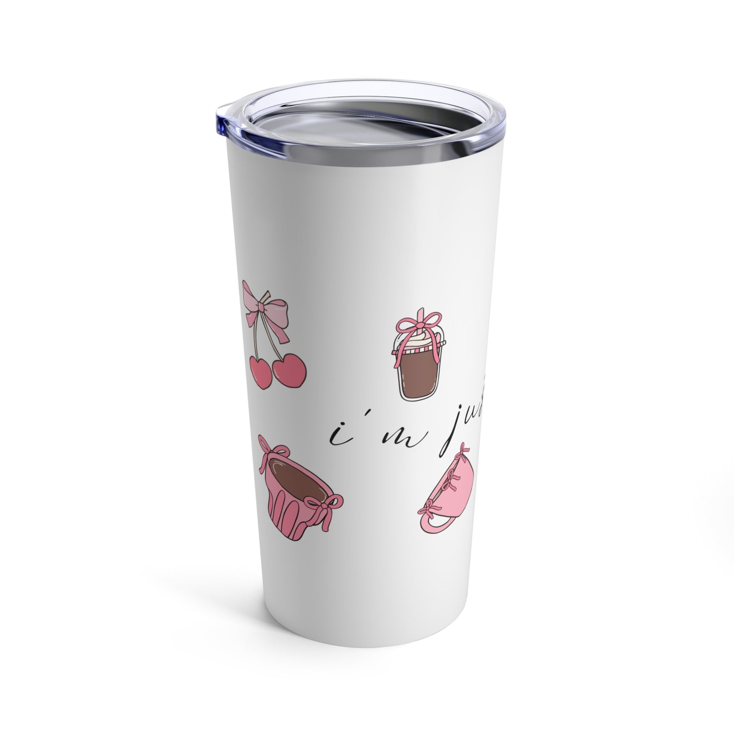 Koffee Tumbler