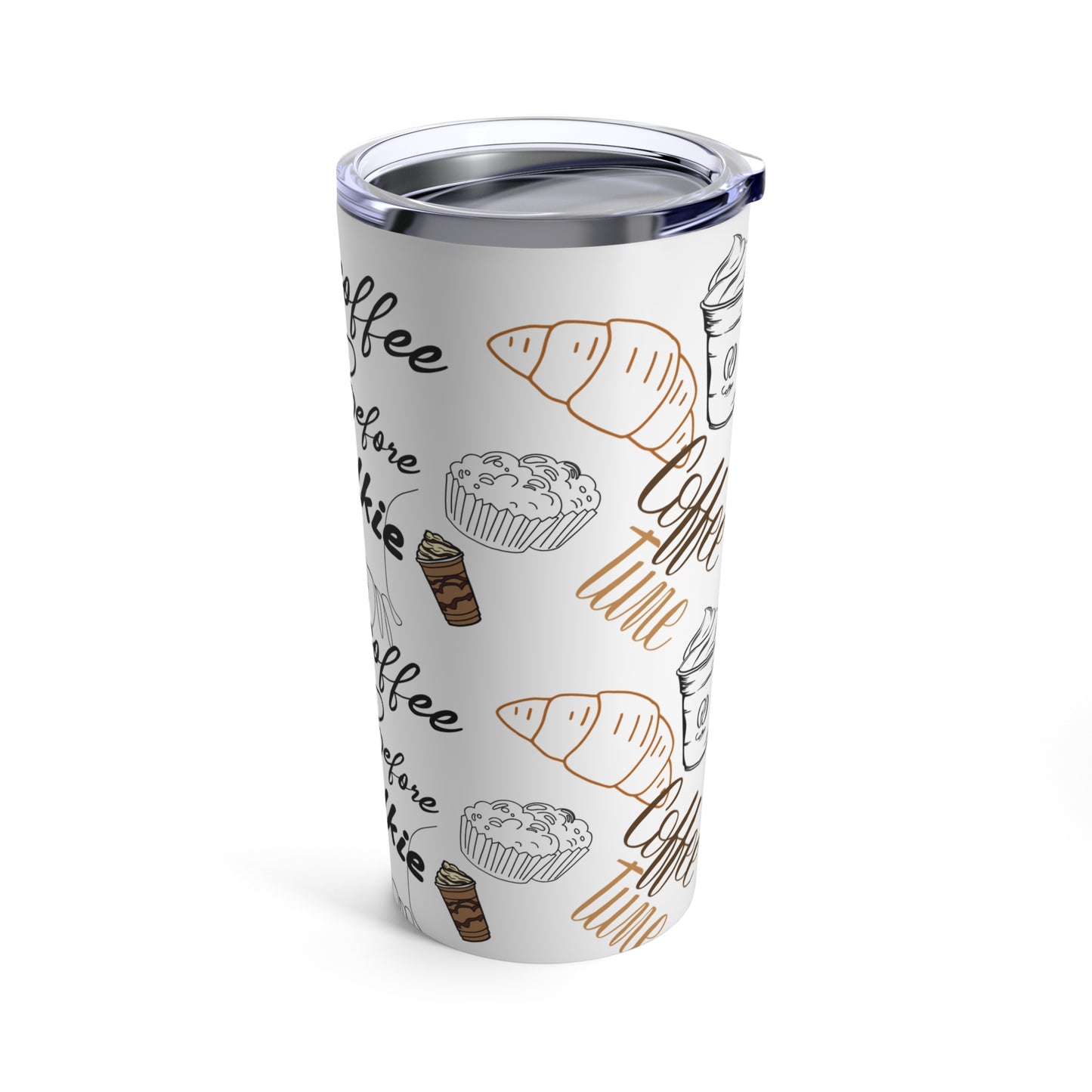 Koffee Tumbler