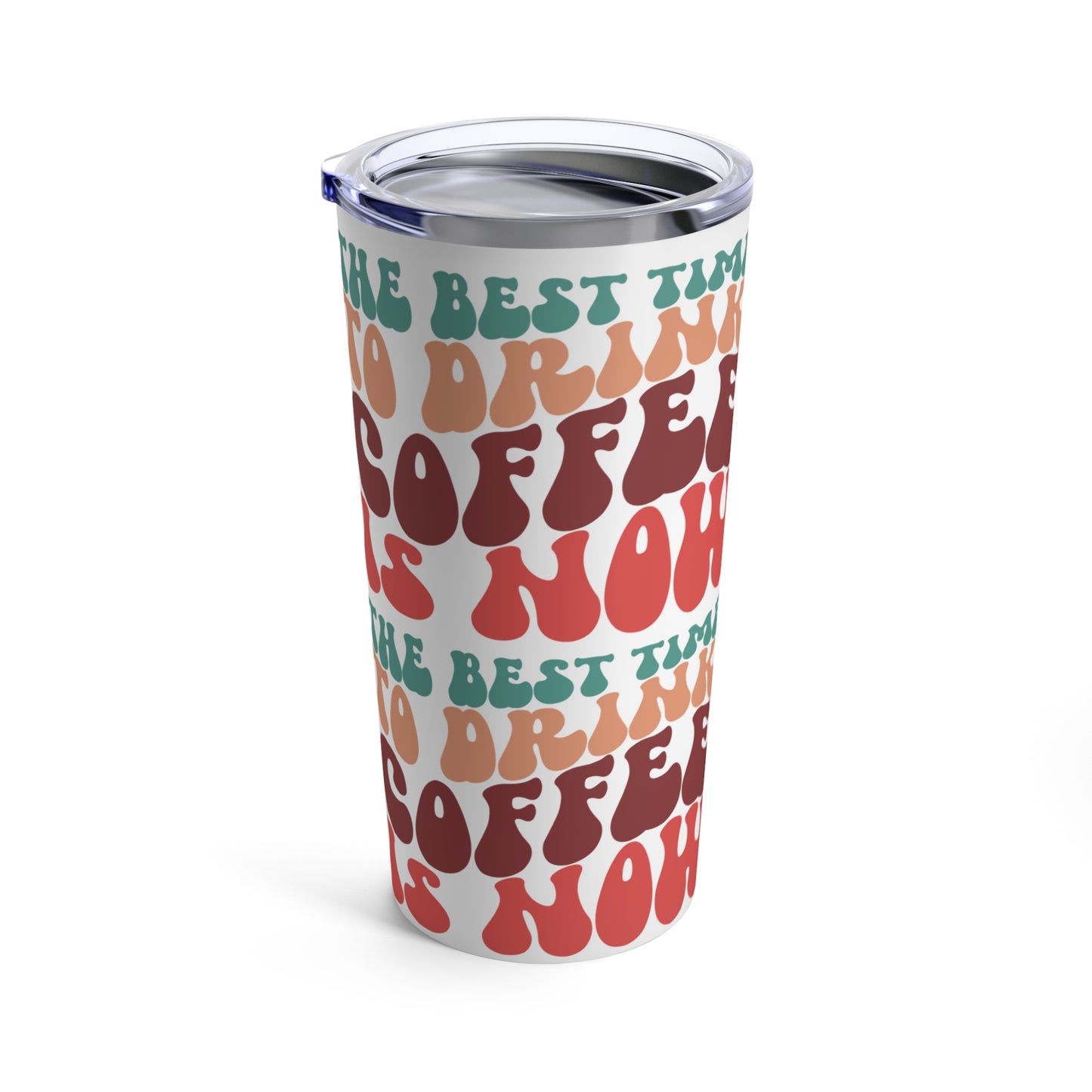 Koffee Tumbler