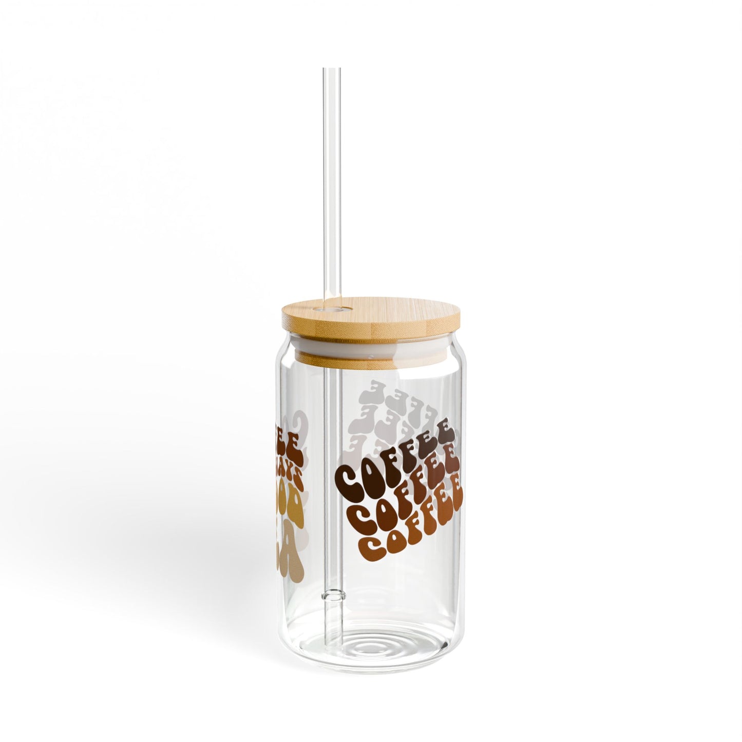 Cafe Luxe Sipper Cup