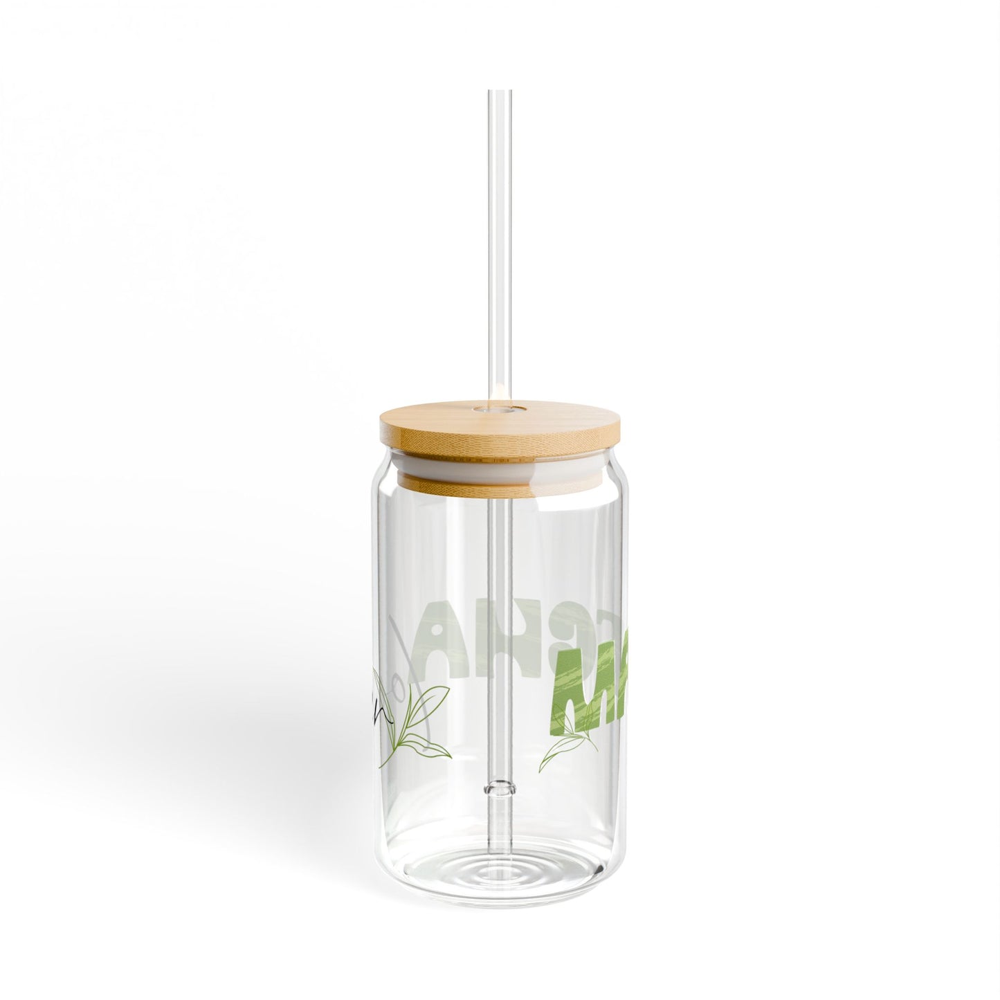 Matcha Lover Sipper Cup