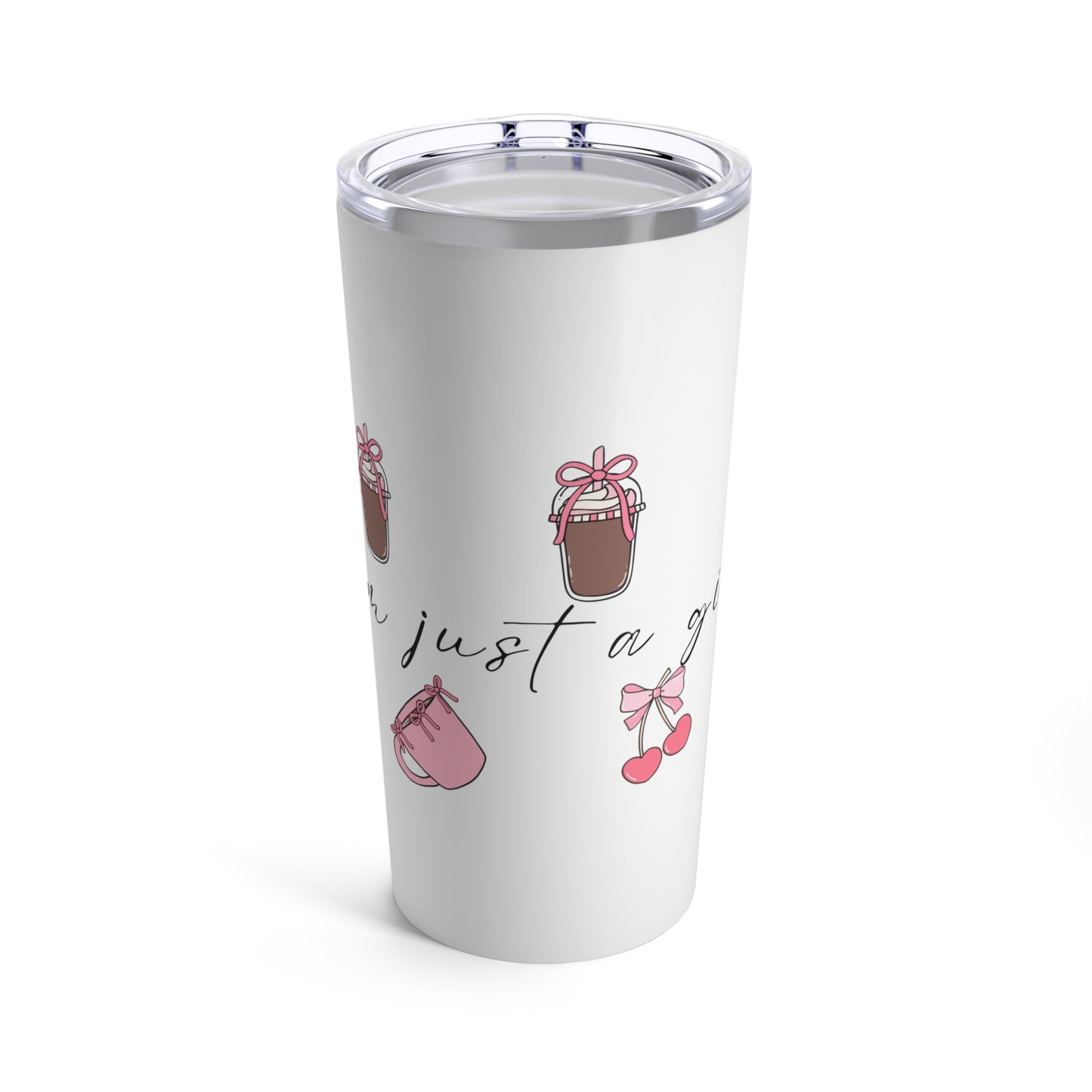 Koffee Tumbler