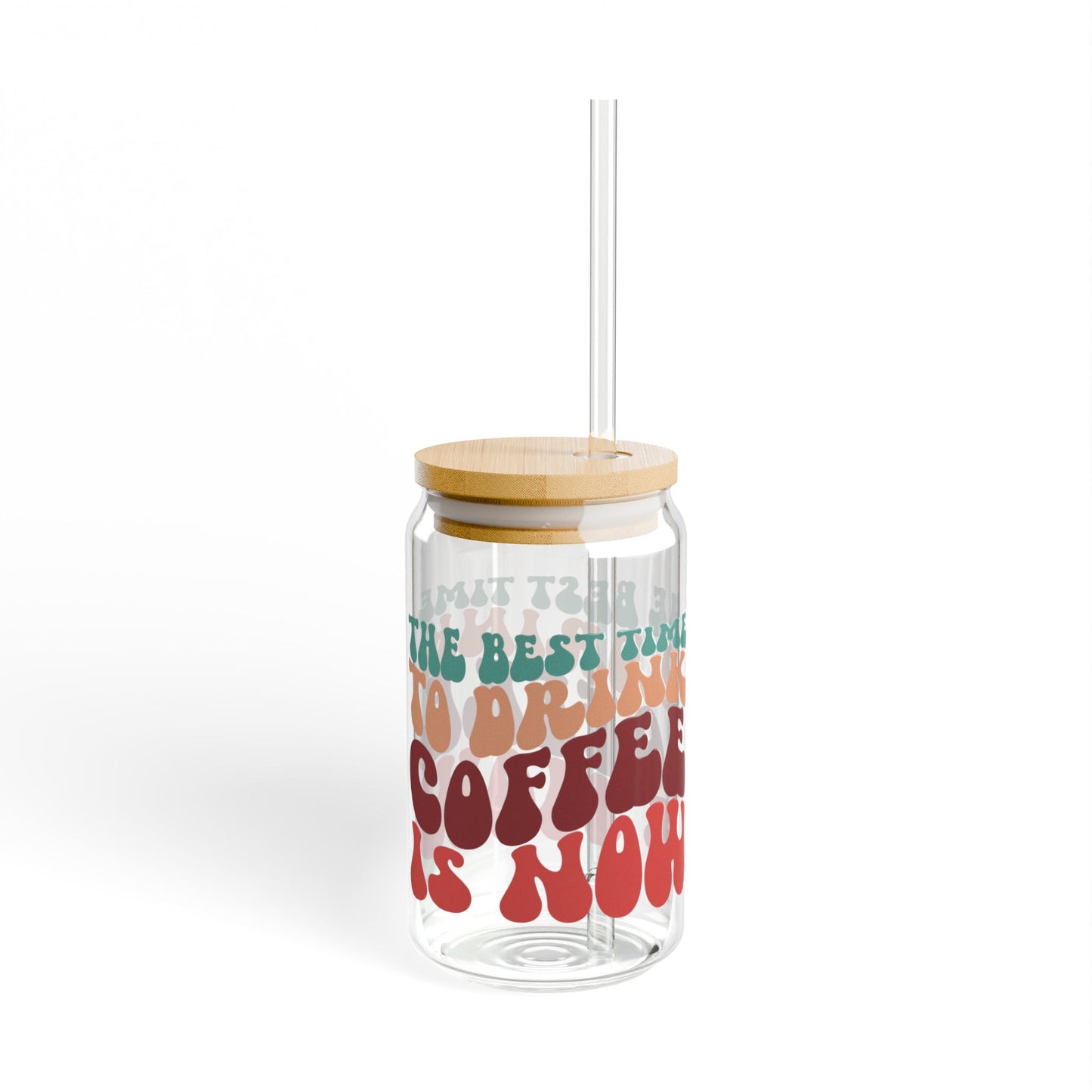 Drink Coffee Sipper Cup