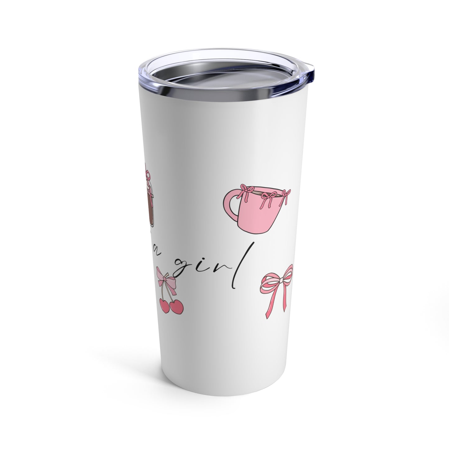 Koffee Tumbler