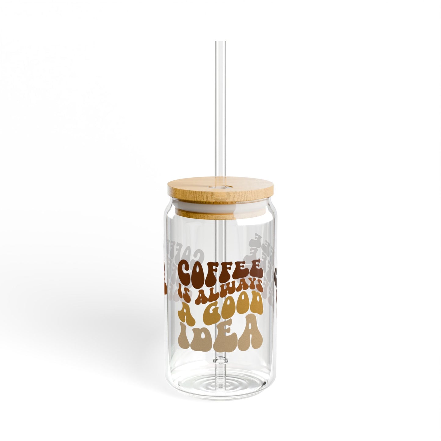 Cafe Luxe Sipper Cup