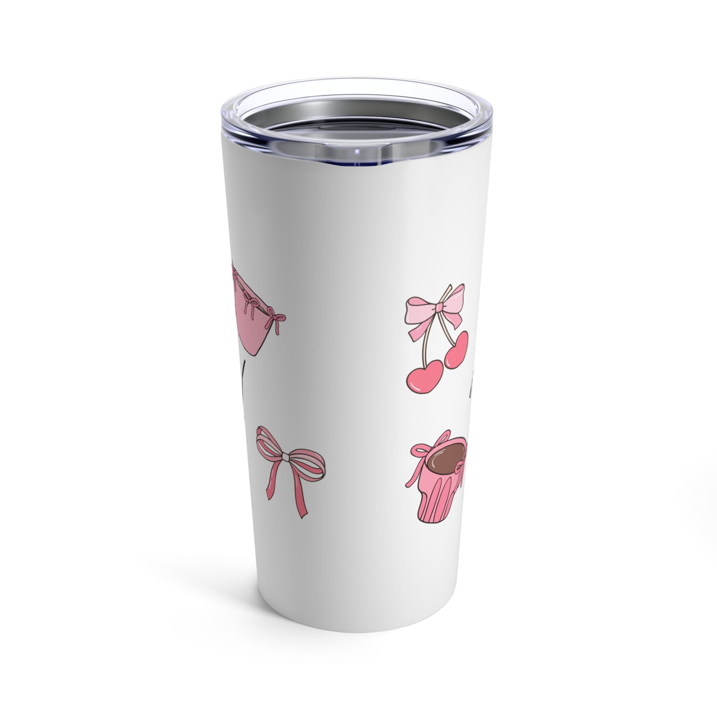 Koffee Tumbler