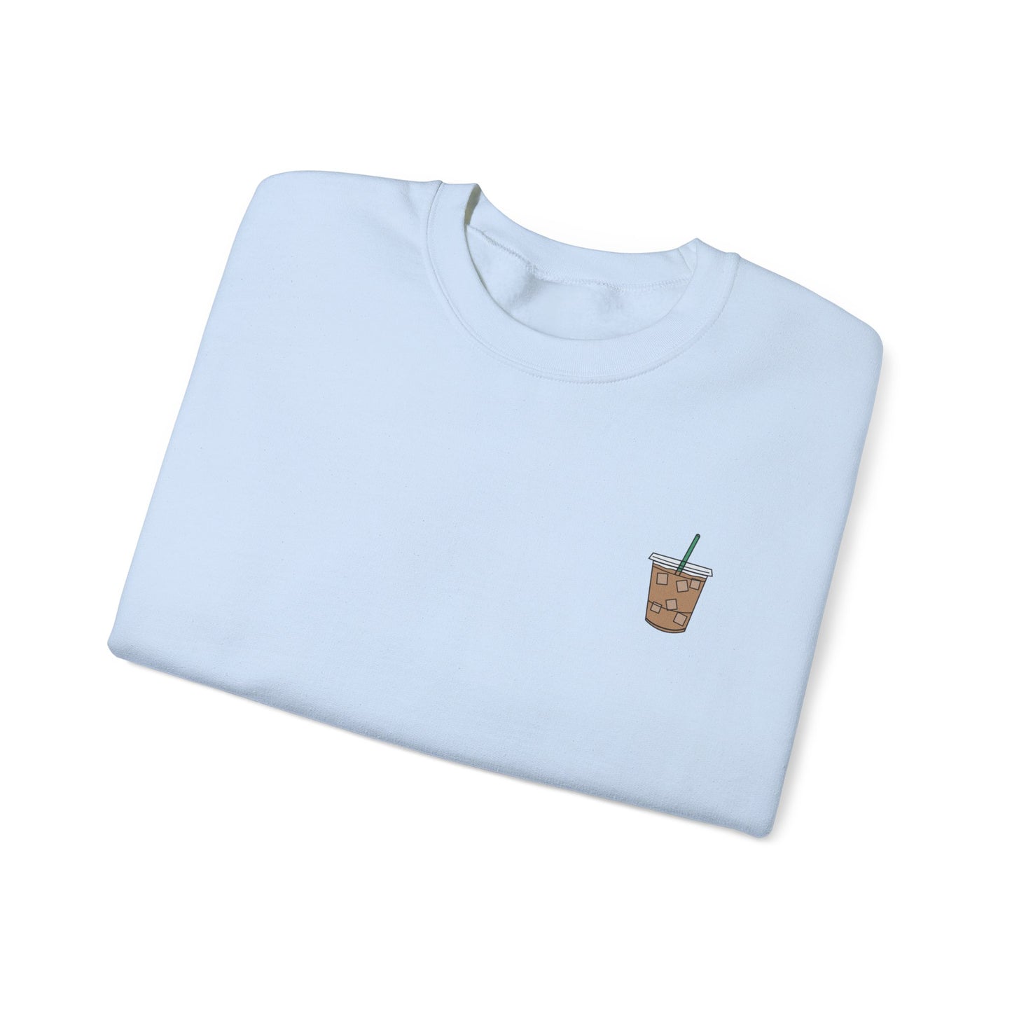 Coffee Lover Sweatshirt