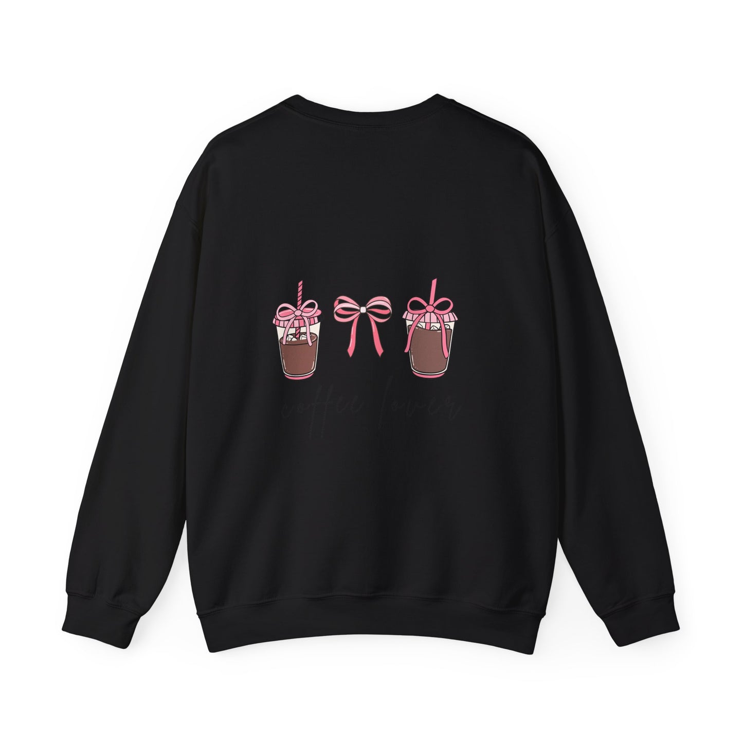 Coffee Lover Sweatshirt