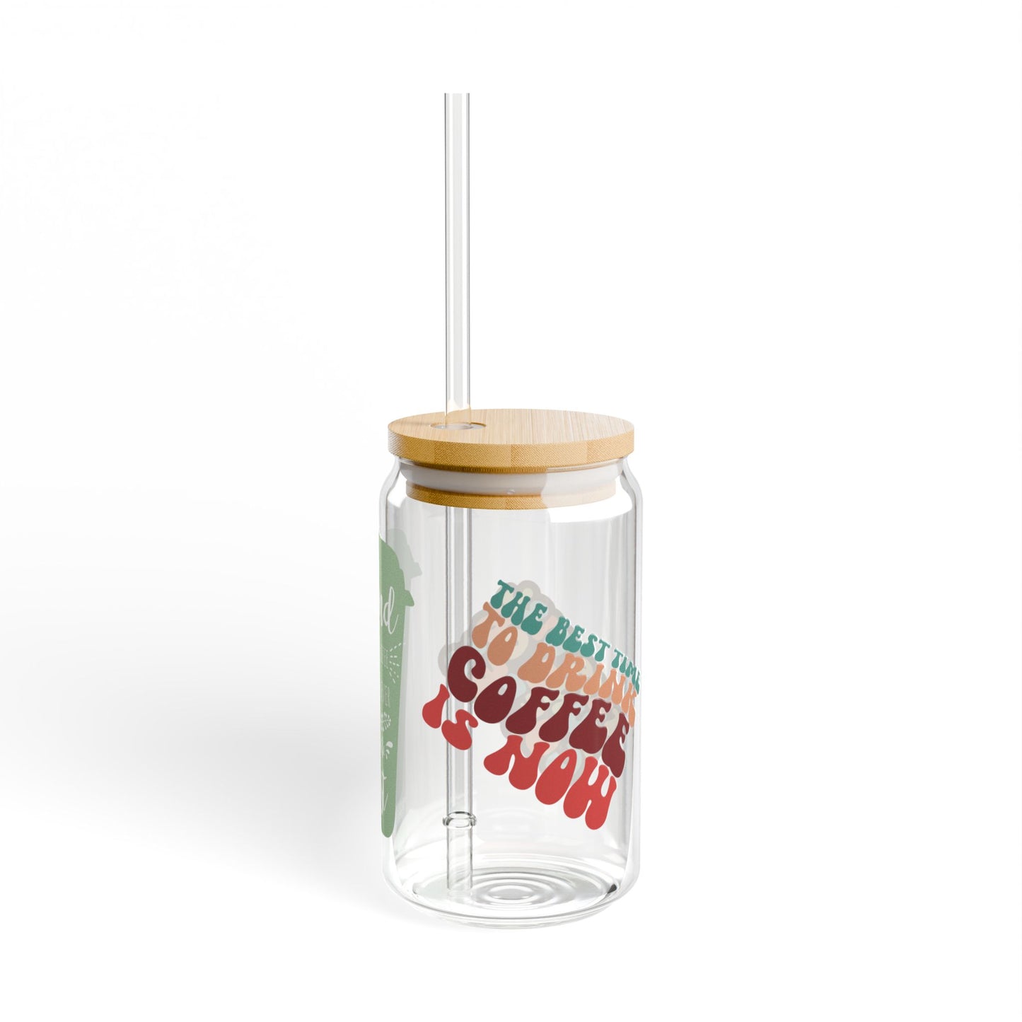 Re-up Sipper Cup