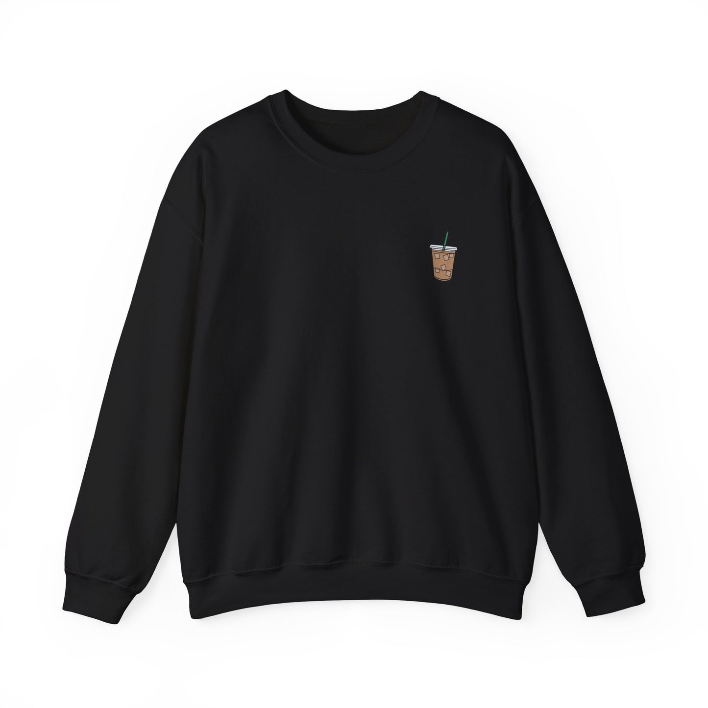 Coffee Lover Sweatshirt