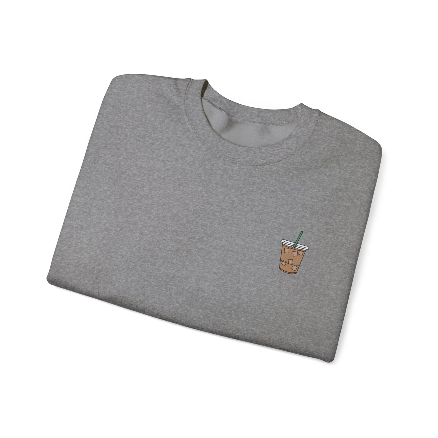 Coffee Lover Sweatshirt