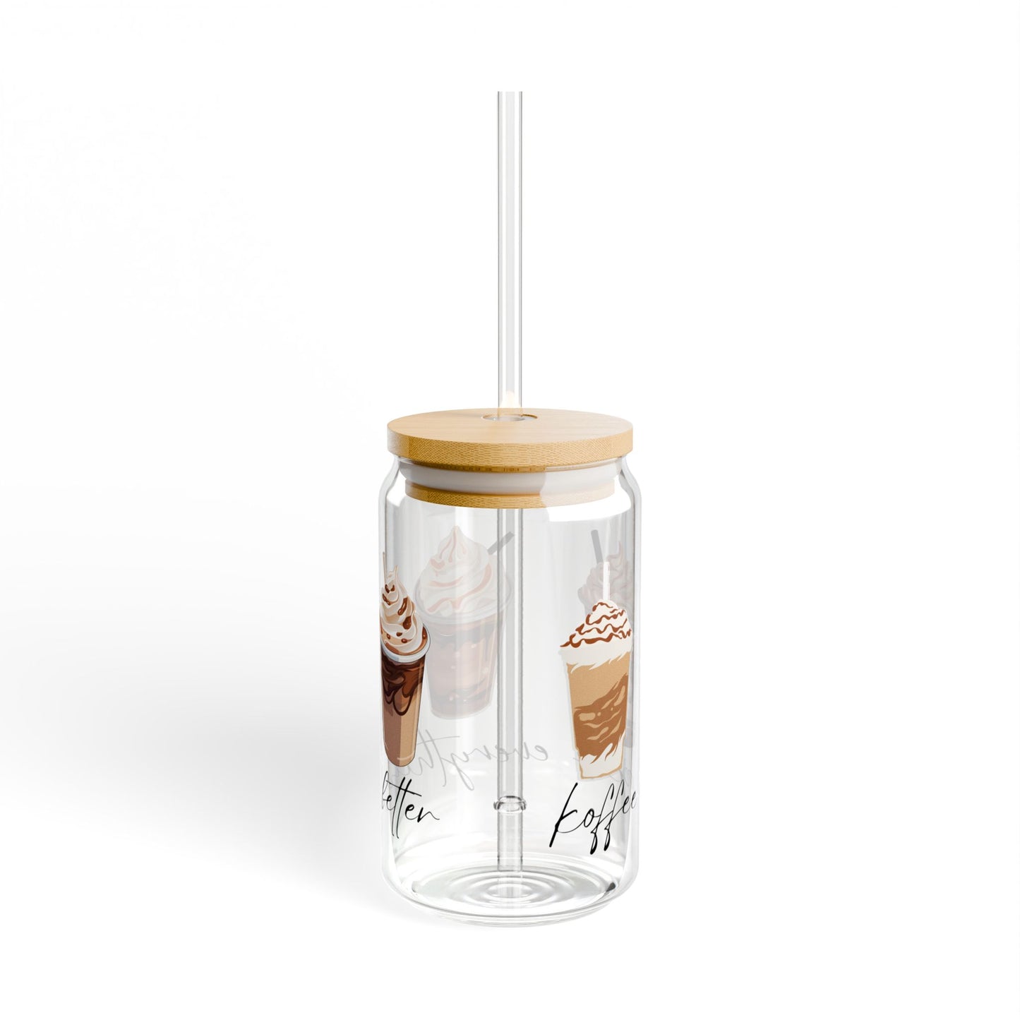 Koffee Sipper Cup