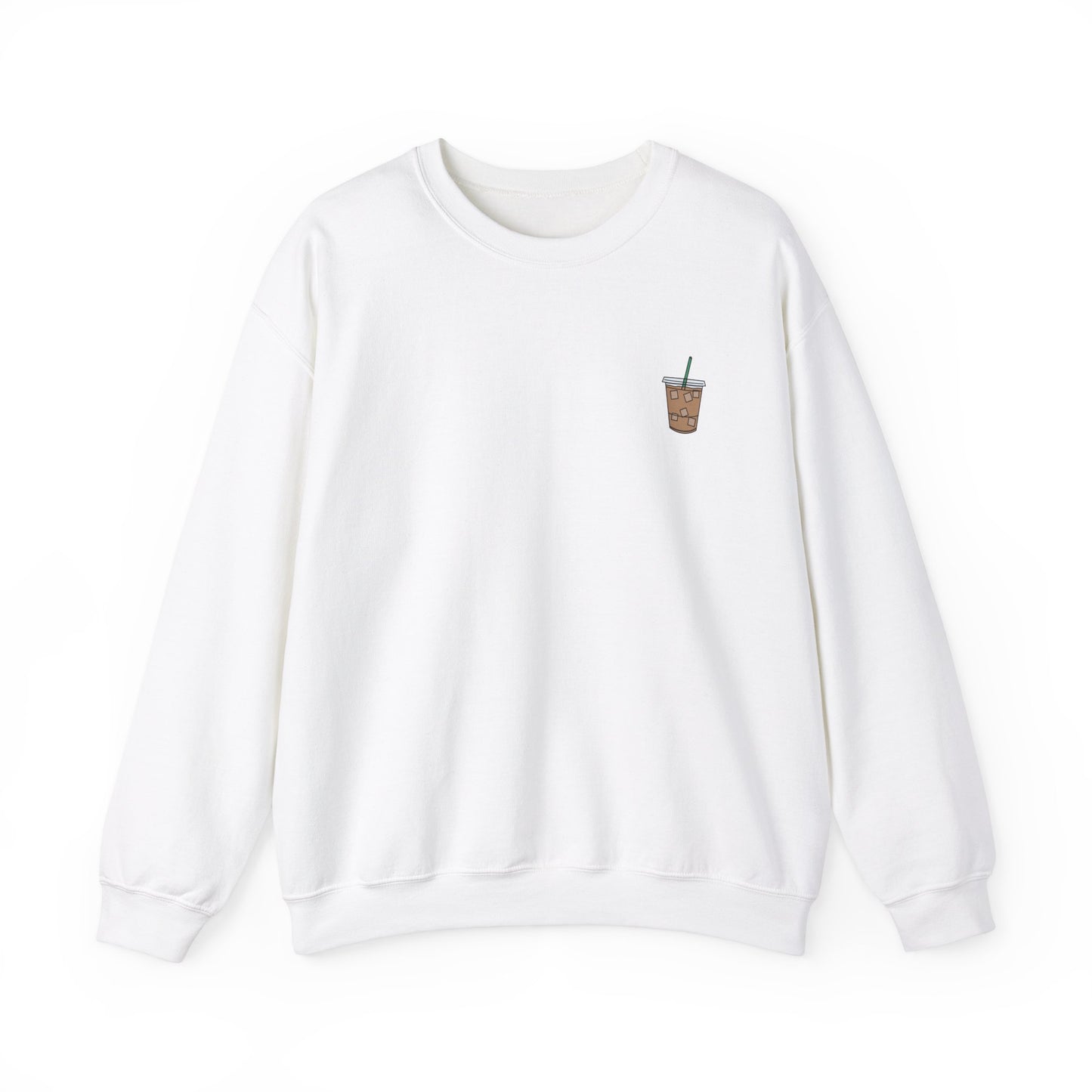 Coffee Lover Sweatshirt