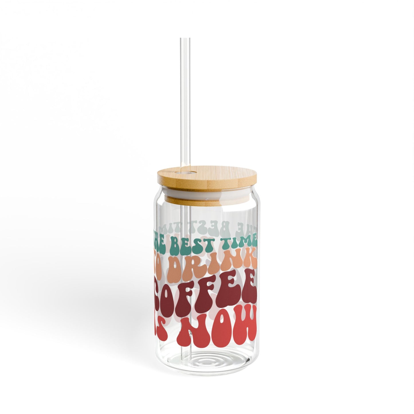 Drink Coffee Sipper Cup