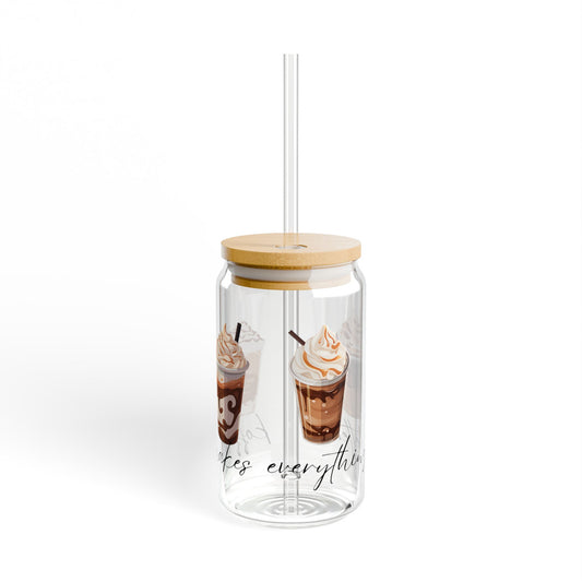 Koffee Sipper Cup