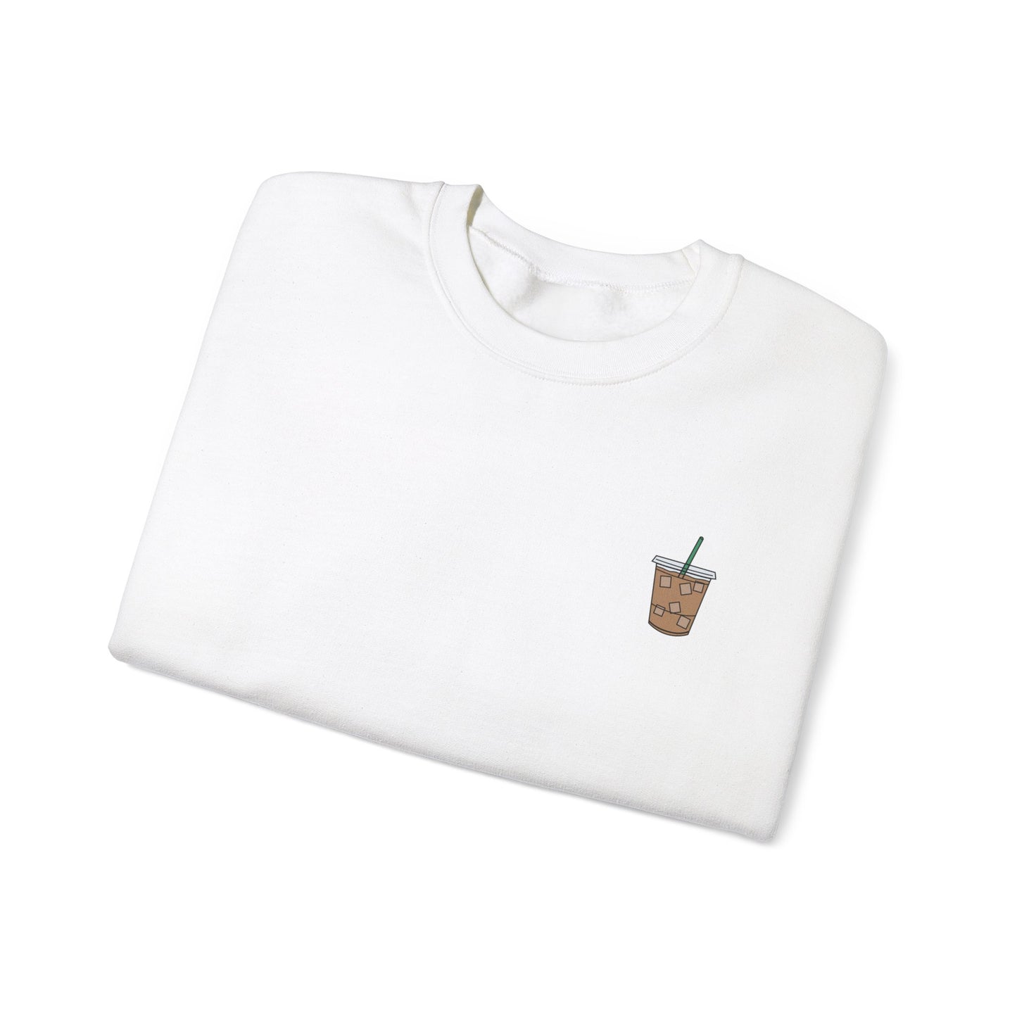 Coffee Lover Sweatshirt