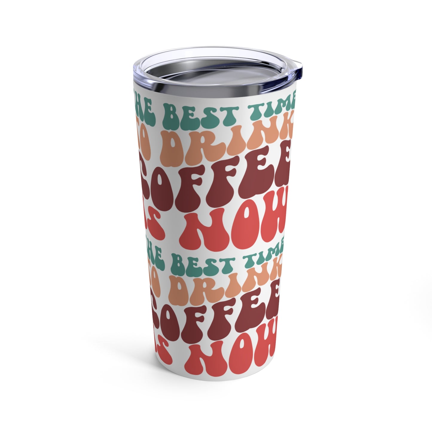 Koffee Tumbler