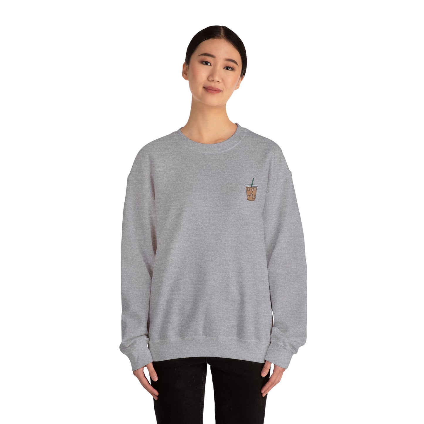 Coffee Lover Sweatshirt