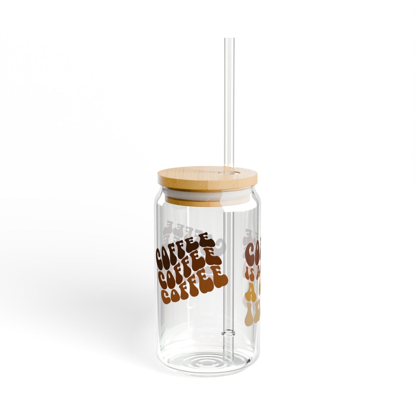 Cafe Luxe Sipper Cup